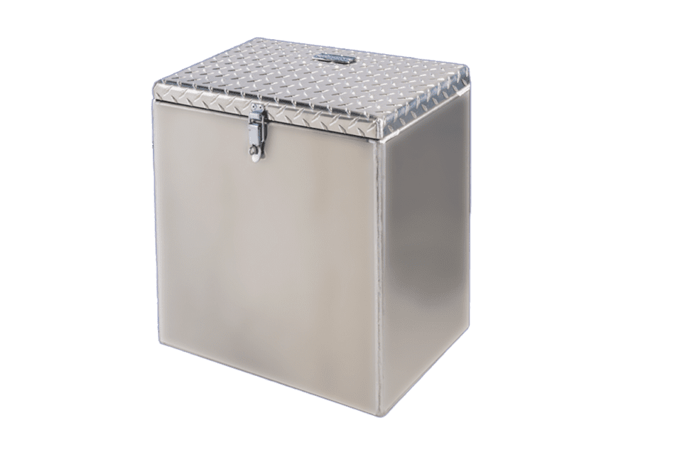 side fairing box