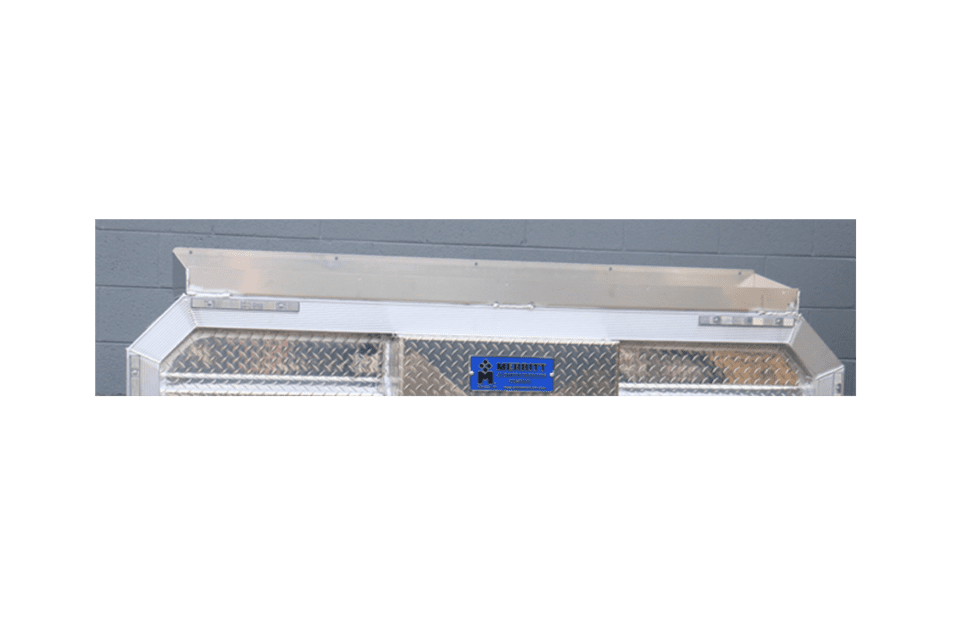 Heavy Duty Cab Rack Options - Image 22