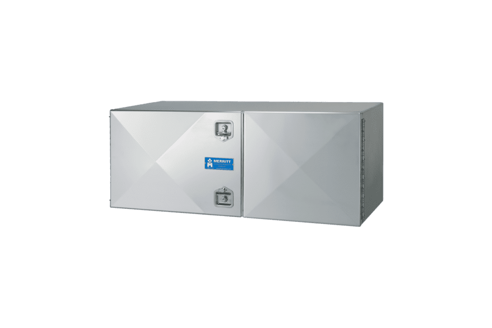 Aluminum Toolbox - Image 3