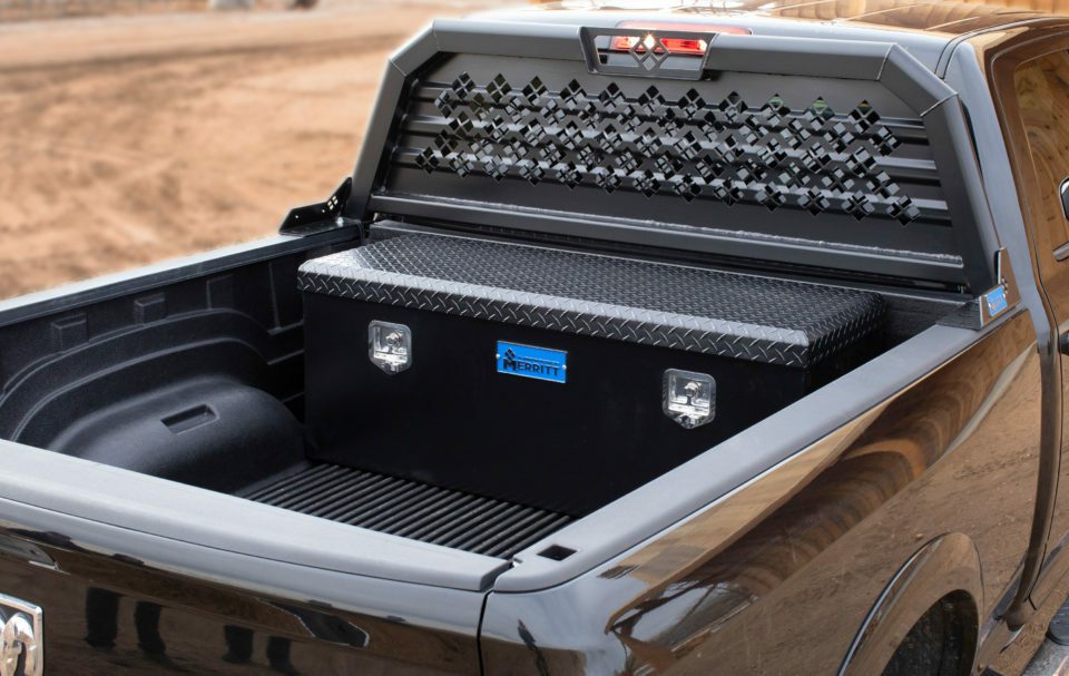 Utility Chest Box - Image 3