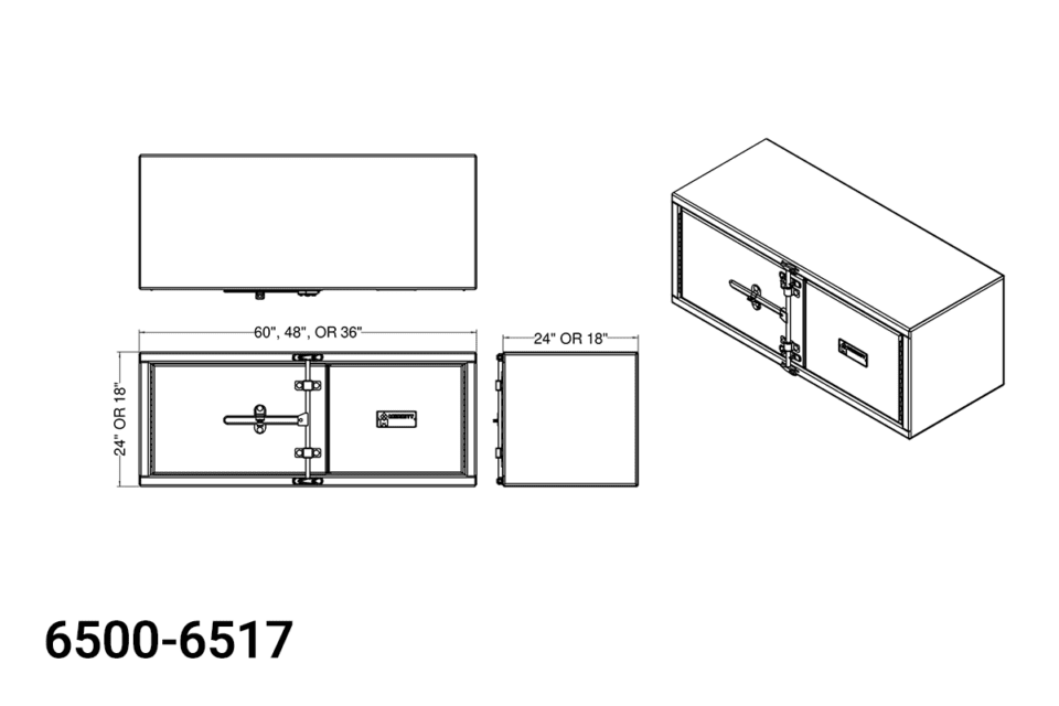 Cam Lock Boxes - Image 2