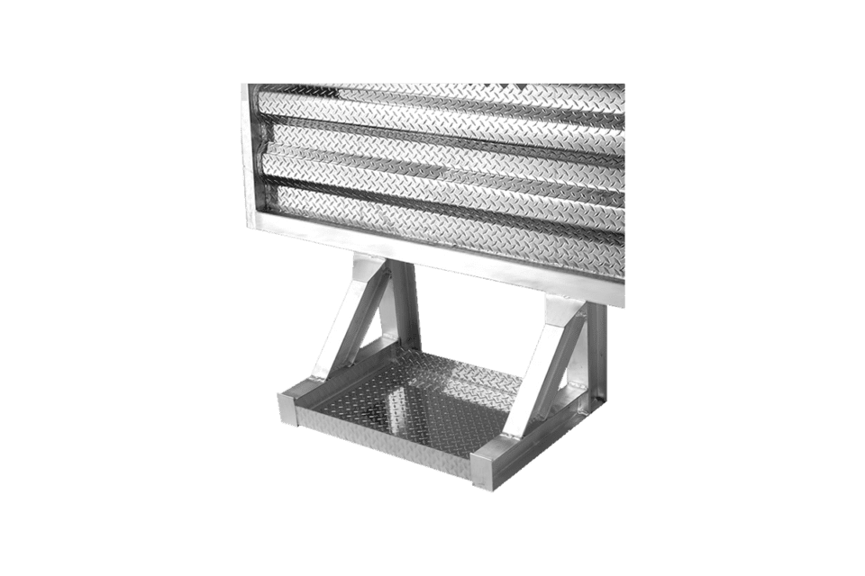 Heavy Duty Cab Rack Options - Image 8