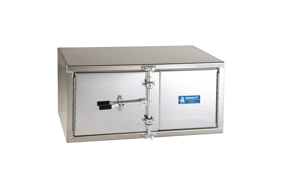 Cam Lock Boxes