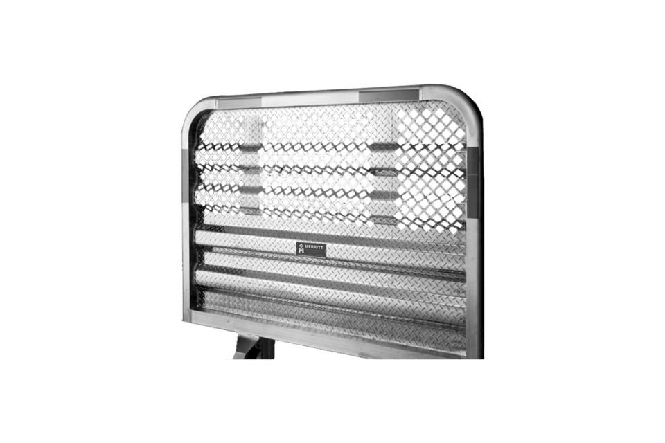 Heavy Duty Cab Rack Options - Image 4