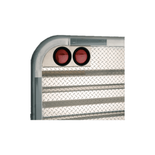 Heavy Duty Cab Rack Options