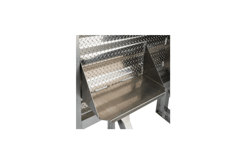Heavy Duty Cab Rack Options - Image 10