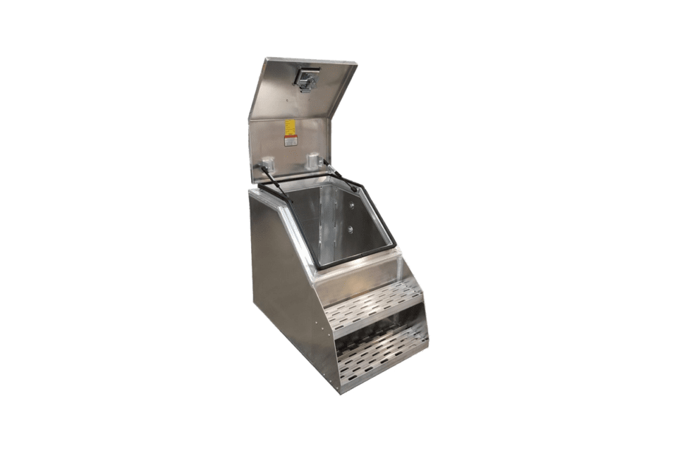 Saddle Box - Image 5
