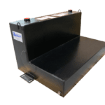 light truck transfer tank