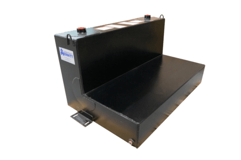 light truck transfer tank
