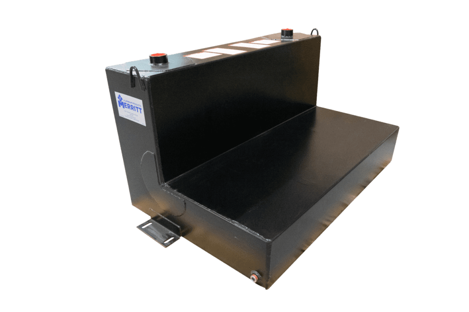 light truck transfer tank