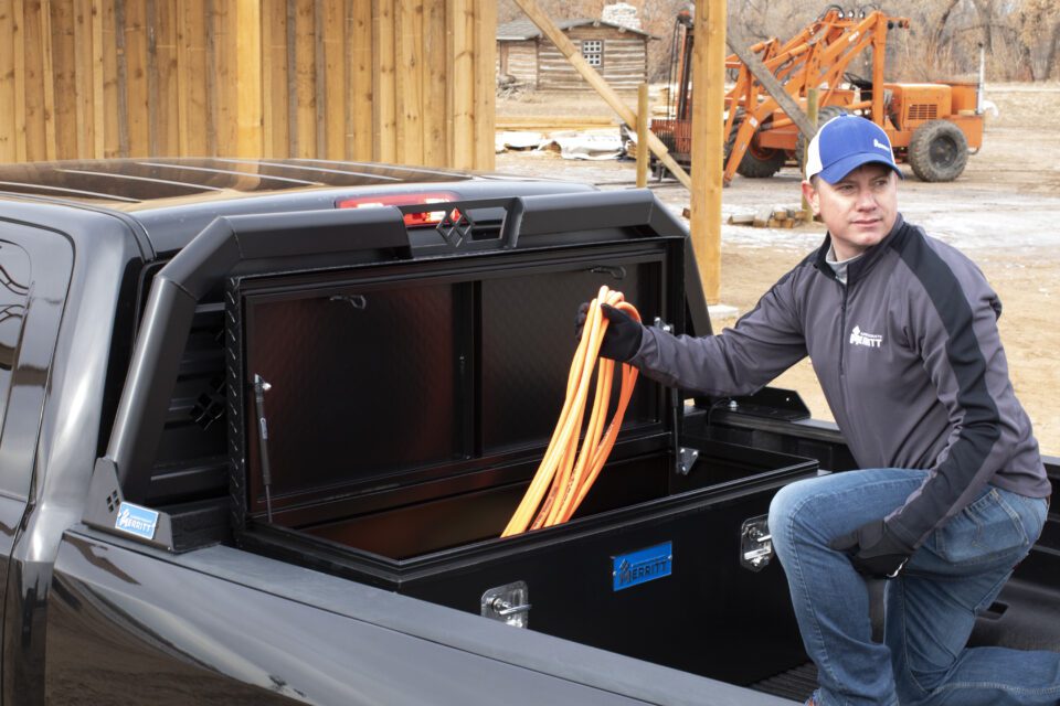 merritt light truck products