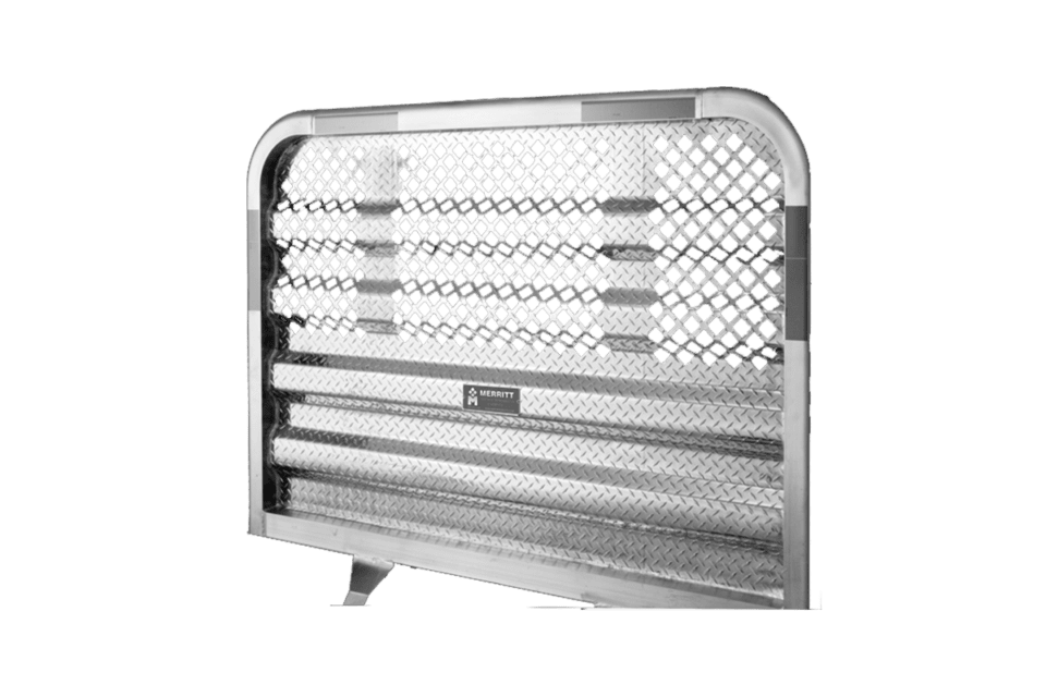 Dyna-Light Cab Rack - Image 5