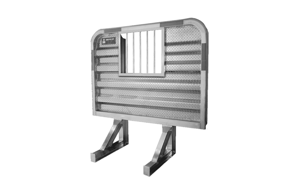 Dyna-Light Cab Rack - Image 6