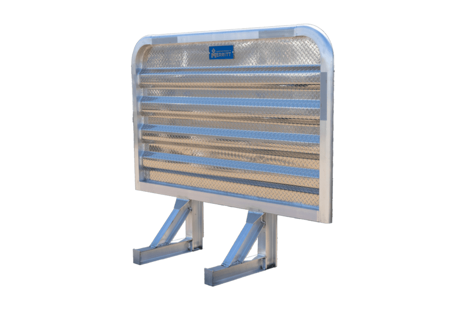 Dyna-Light Cab Rack