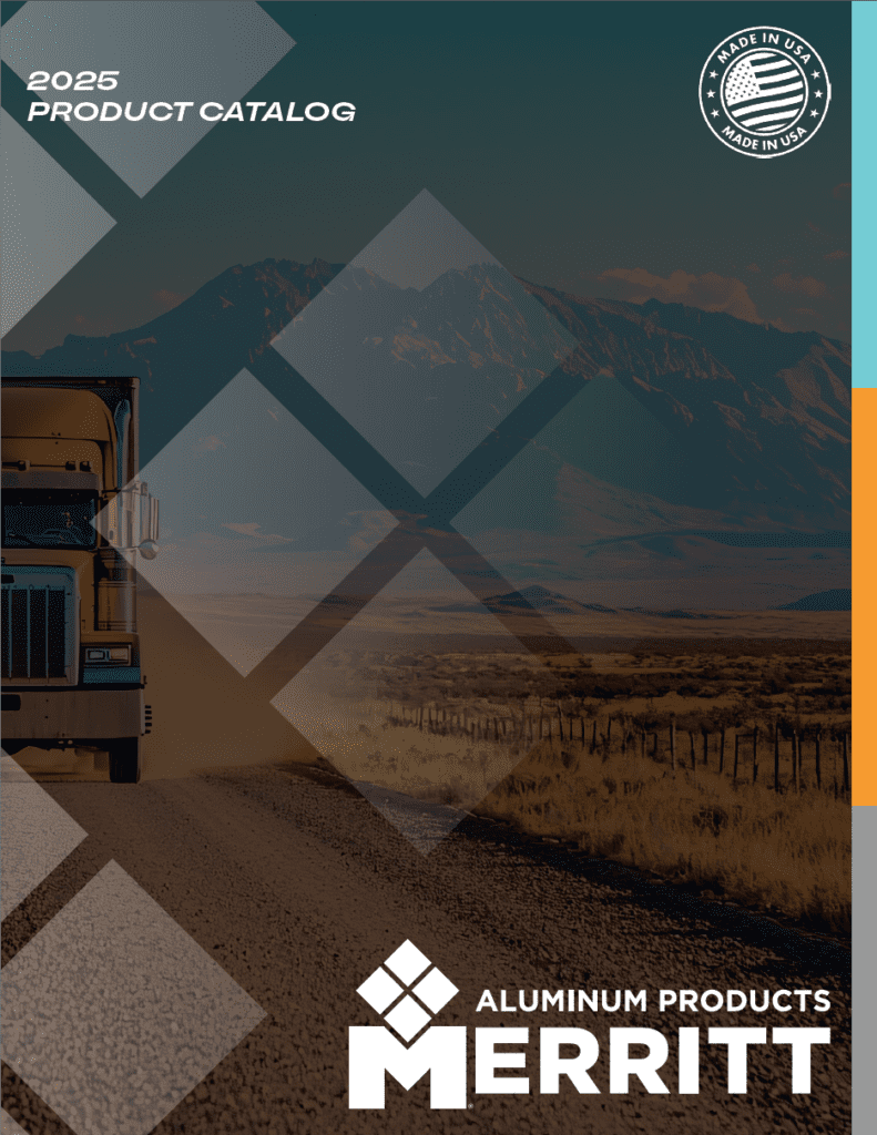 Catalogs Merritt Products